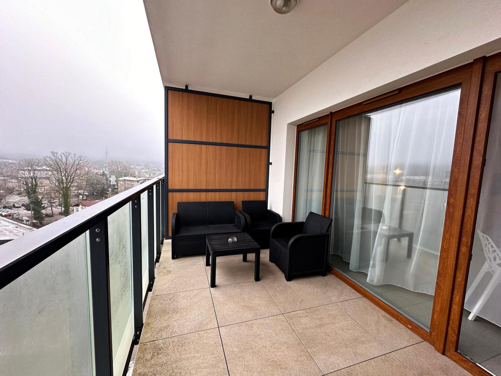 Prima By Baltic Home Miedzyzdroje Exterior foto
