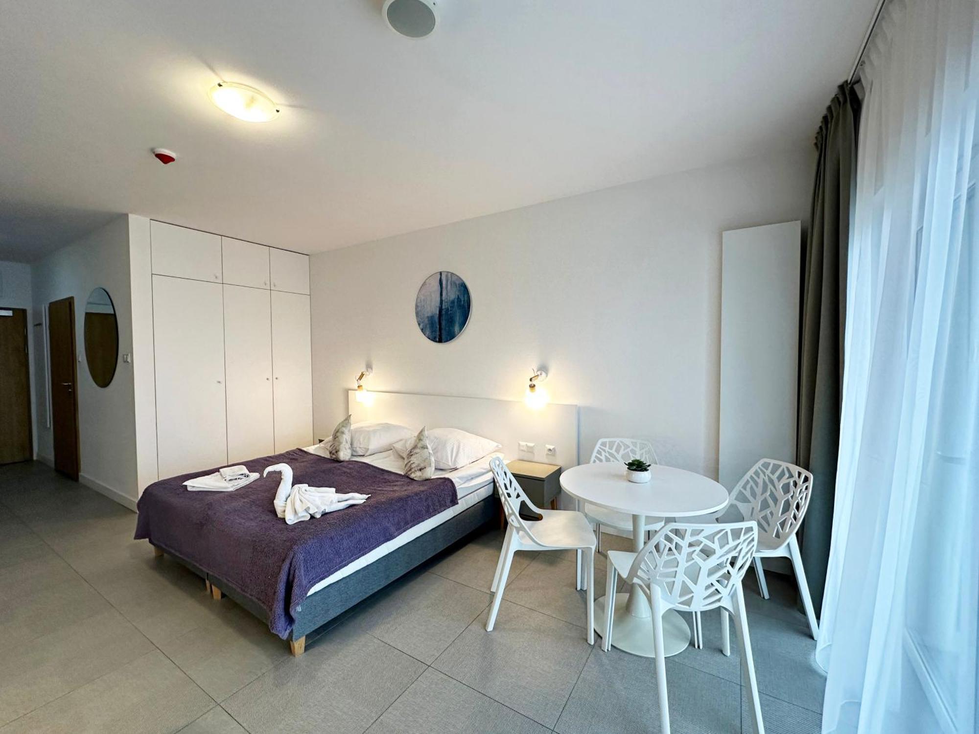 Prima By Baltic Home Miedzyzdroje Exterior foto